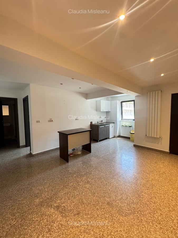 Spațiu comercial de vânzare – str. Soarelui, Militari Residence - 8