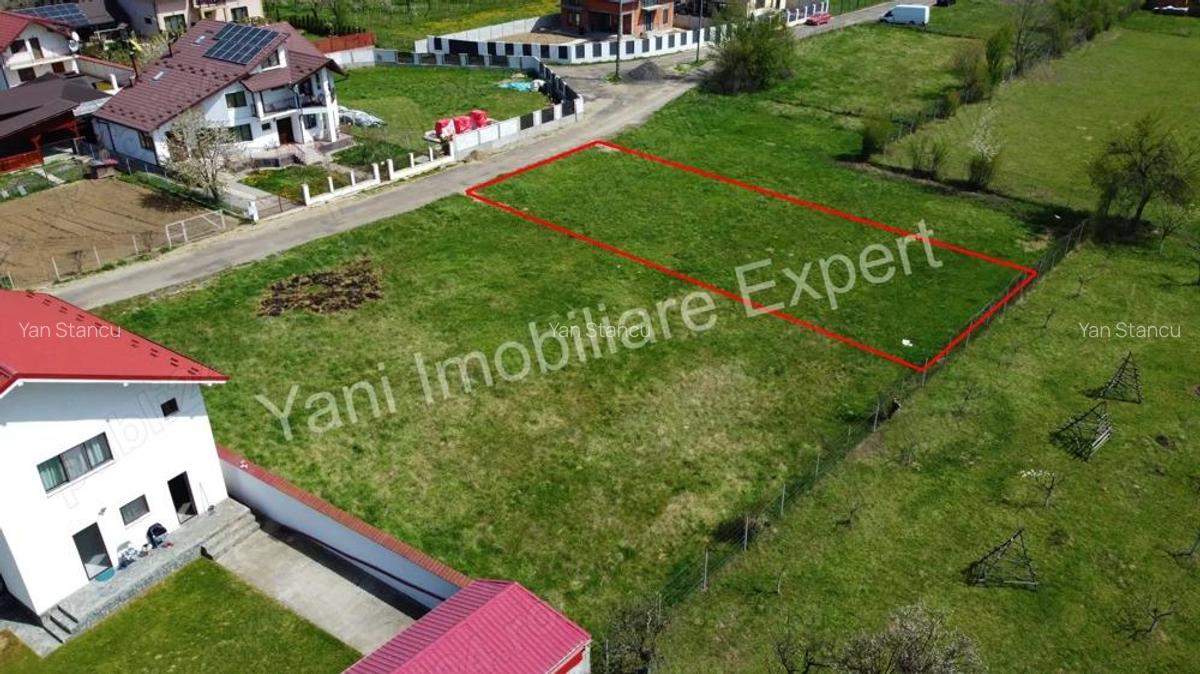 Teren de vanzare in Curtea de Arge?, cartier Marina. - 5