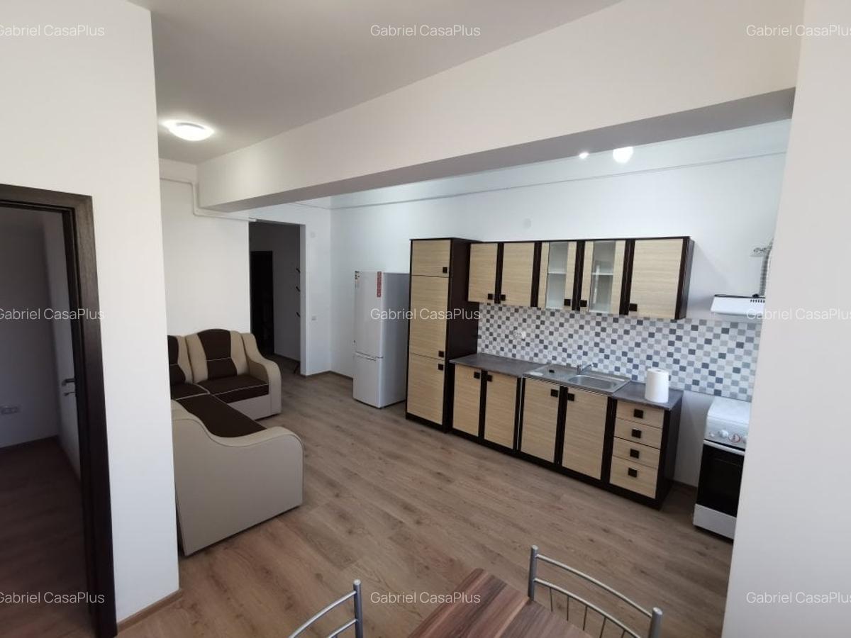 Apartament cu 3 camere semidecomandat în Păcurari - 6