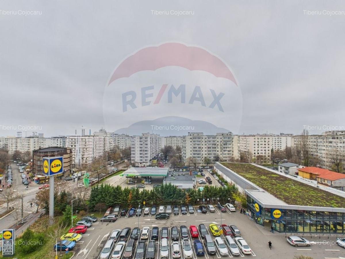 Apartament cu 3 camere de inchiriat in zona Dristor - 13