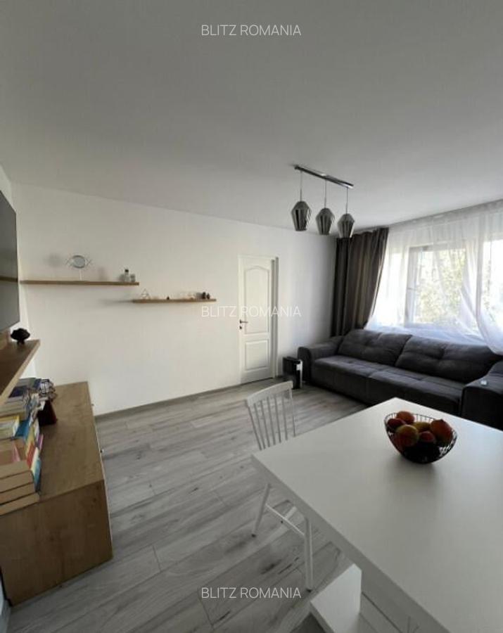 Apartament 2 camere modern, mobilat & utilat complet Zon - 3