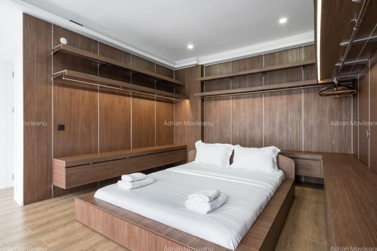 IANCU NICOLAE - AMFITEATRU RESIDENCE, 350 MP, 7 DORMITOARE, 5 BAI, 650 TEREN MP - 11 IANCU NICOLAE - AMFITEATRU RESIDENCE, 350 MP, 7 DORMITOARE, 5 BAI, 650 TEREN MP - 11