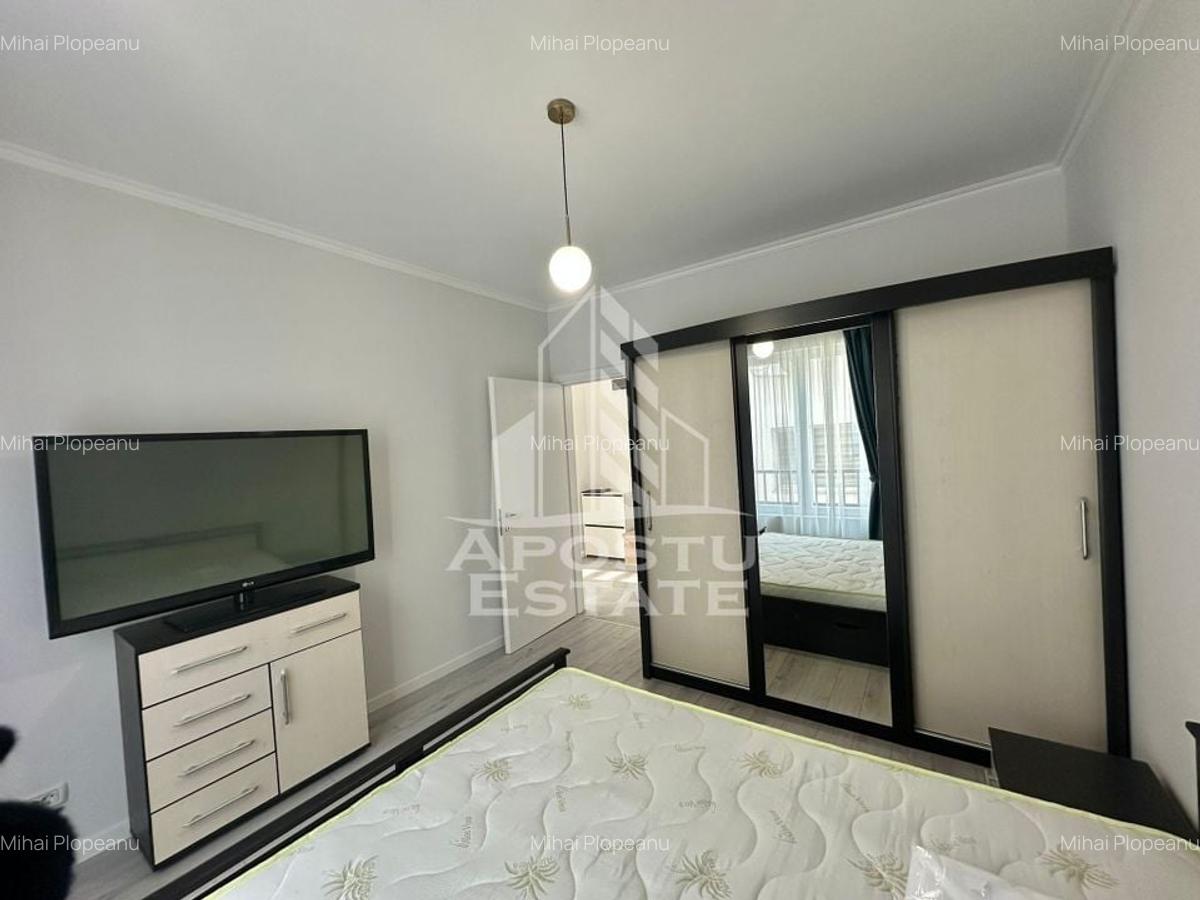 Apartament 2 camere, centrala proprie, petfriendly, Dumbravita - 4