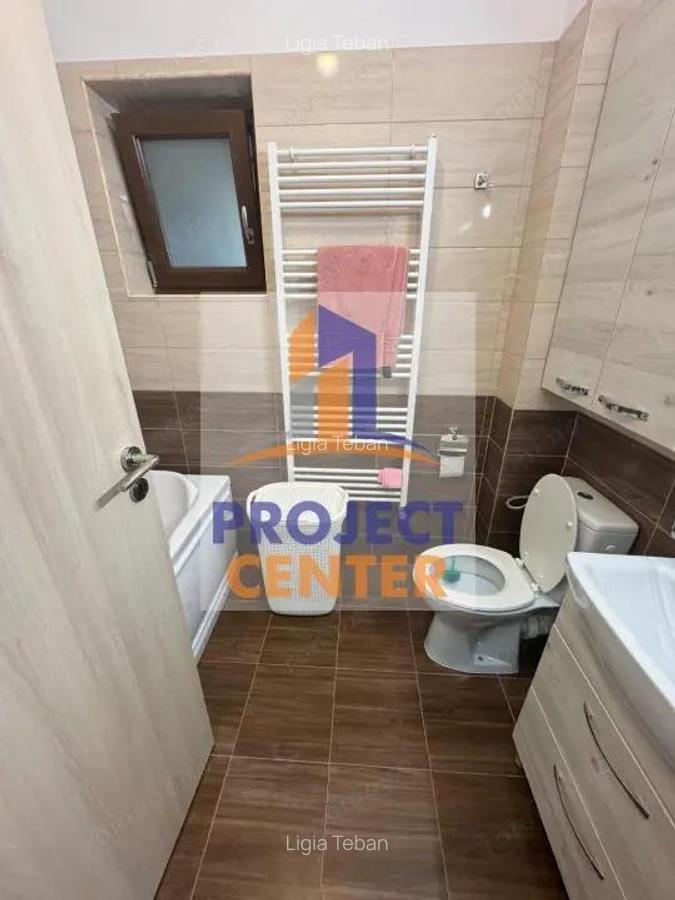 Apartament 3 camere Nord - 9