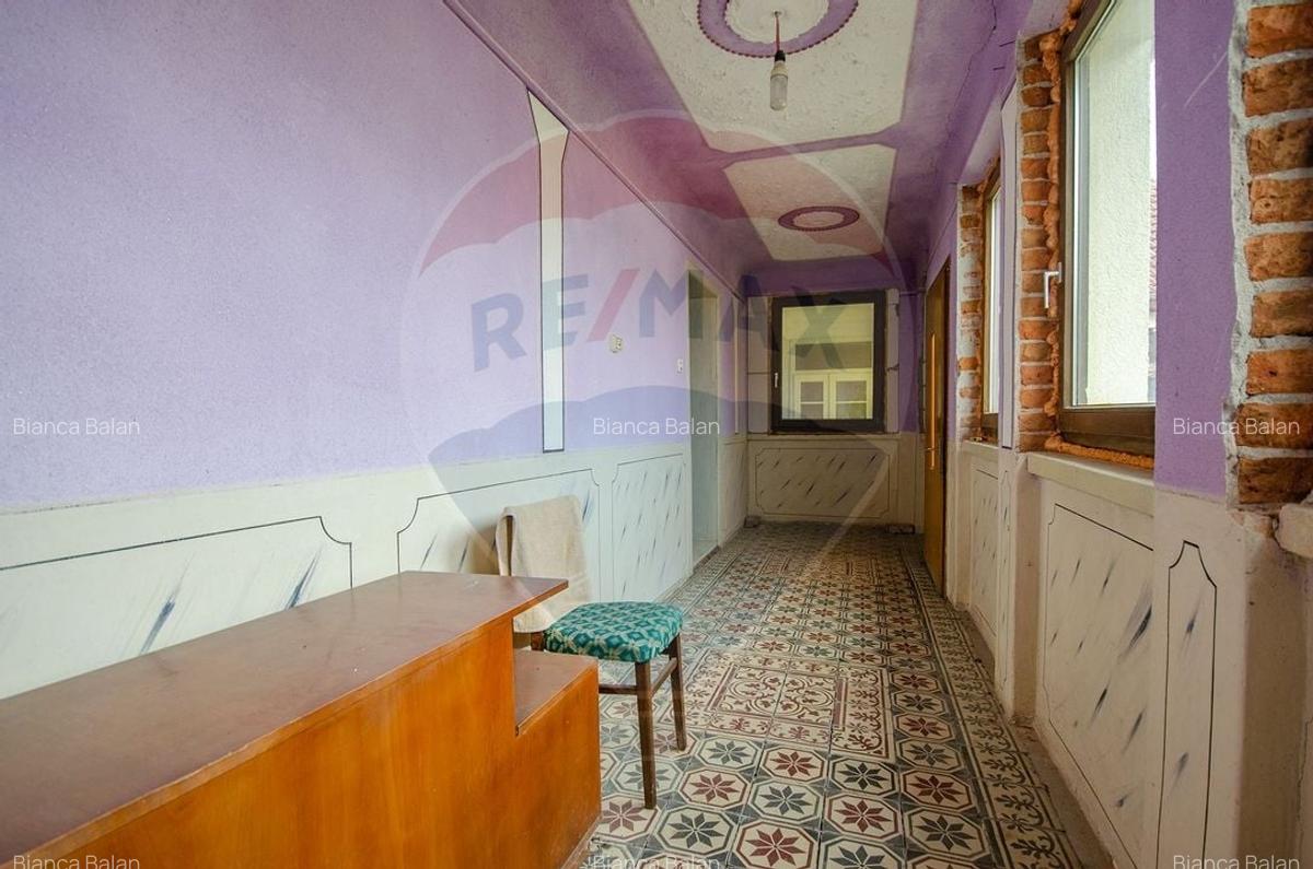Casa de vanzare in Silagiu - 9
