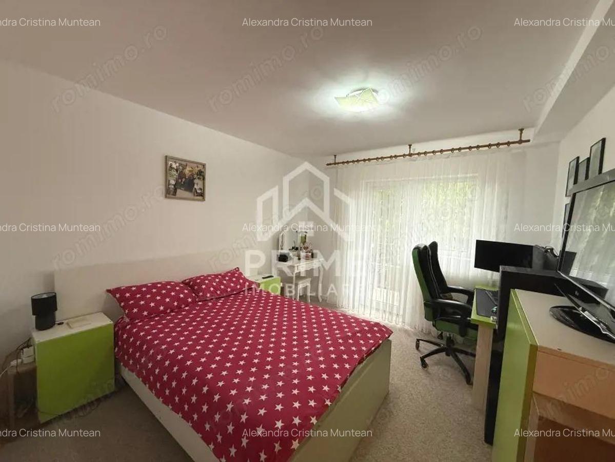Apartament de vanzare cu 3 camere, scara interioara ?i curte privata - MICESTI - 2