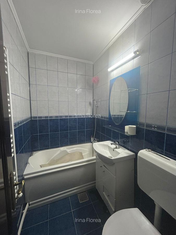 Garsoniera- Zona Sud -  etaj 4/4 -37mp - 6