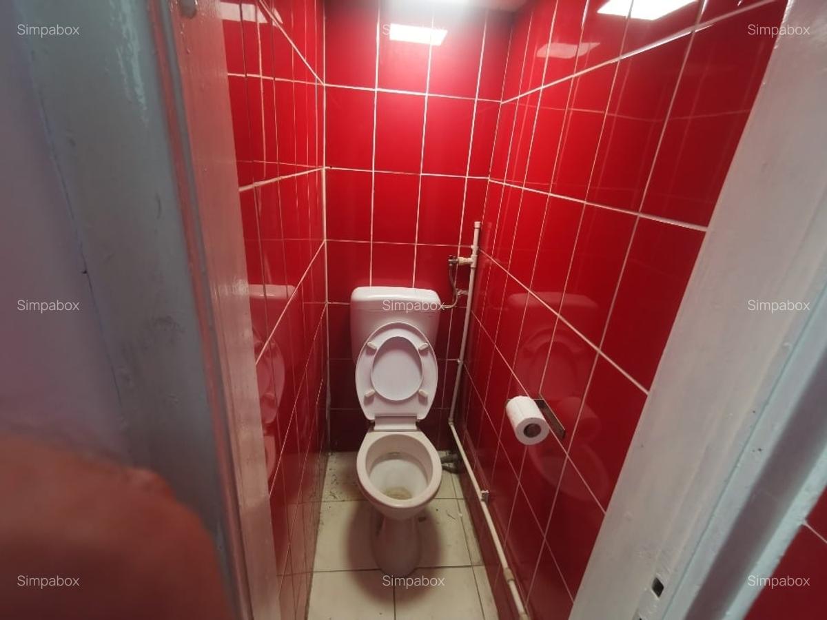 METROU IZVOR - 11
