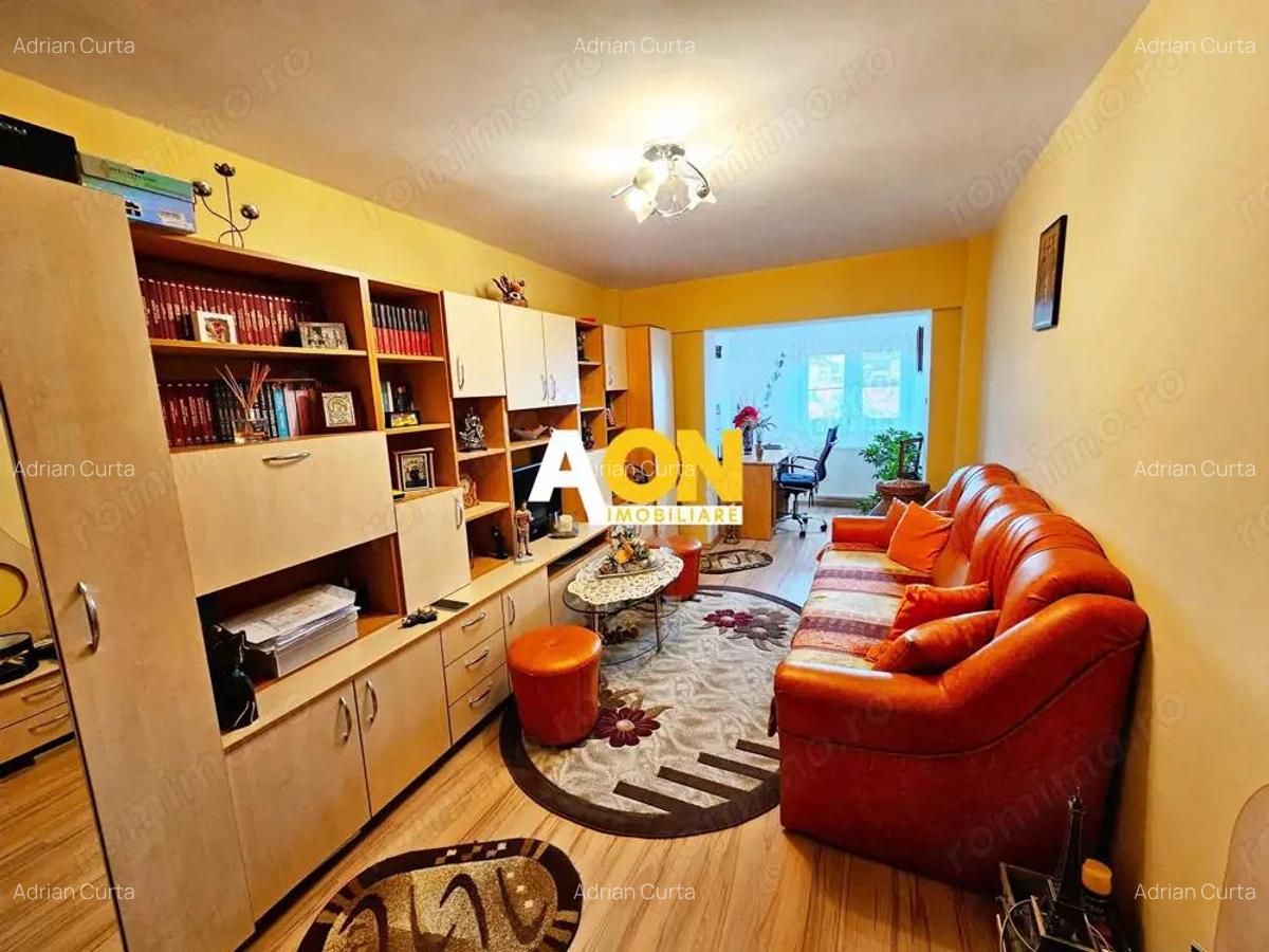 Apartament 3 camere, 70 mp, etaj 2, mobilat, utilat, ultracentral - 5