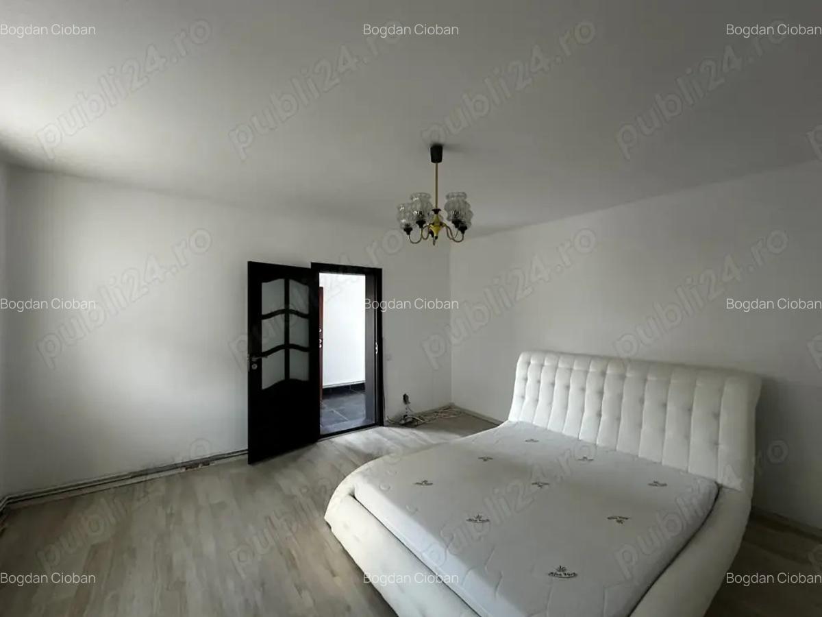 Duplex renovat cu 4 camere ?i curte 80 mp Bulevardul Muncii, Cluj - 2