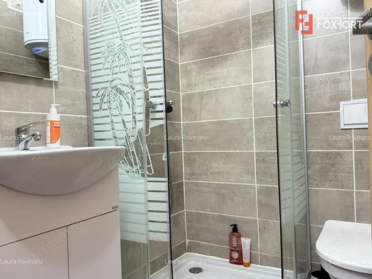 Apartament cu o camera de vanzare in Timisoara, zona Lipovei - 4