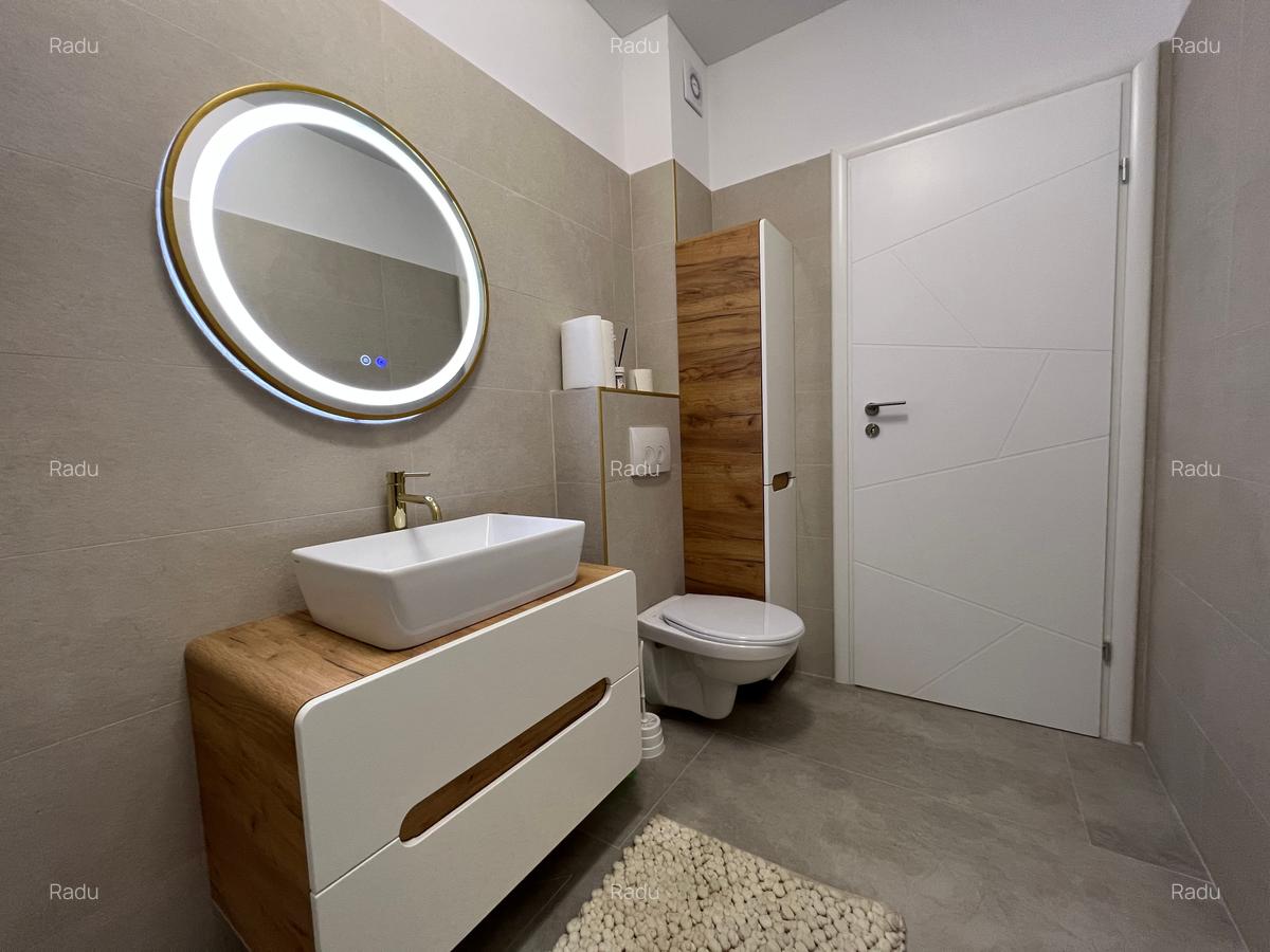 Apartament cu 3 camere decomandat în Berceni - 9