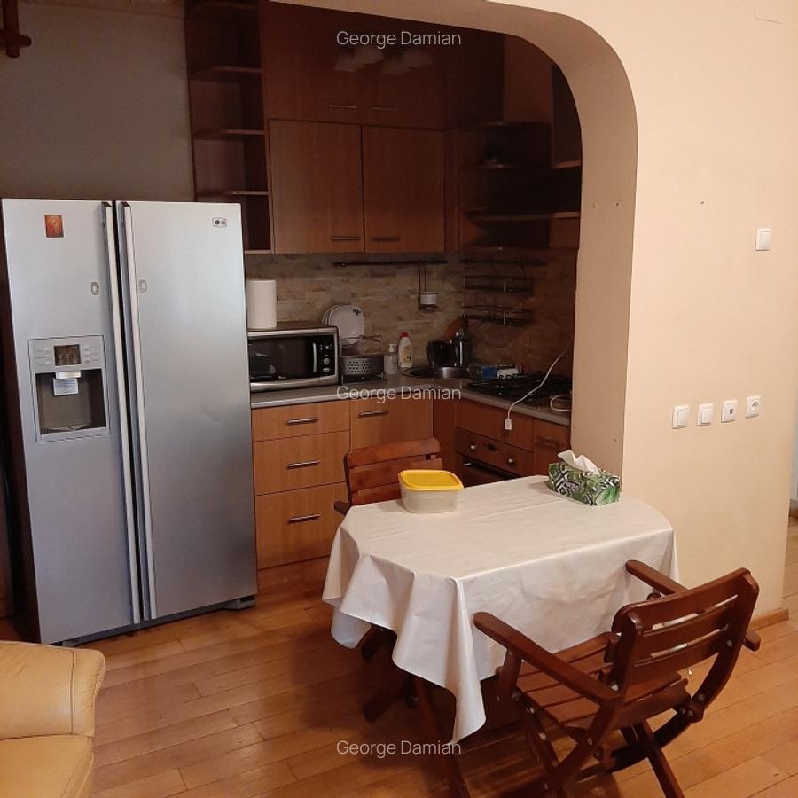 Spatiu comercial si Vila rezidentiala, Bucuresti, Dr. Taberei, Lidl Moinesti. - 5