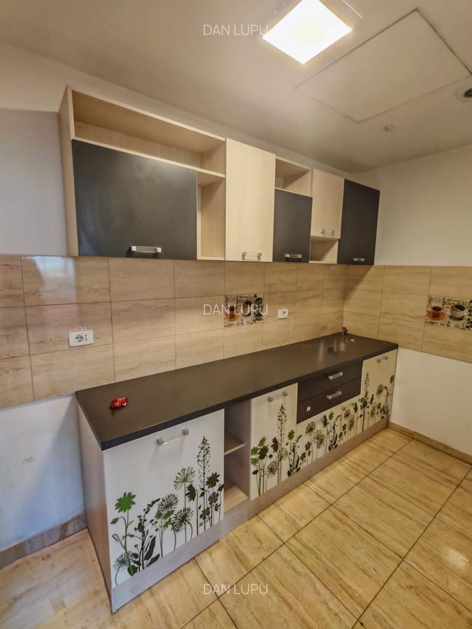 Top View Office - Green Center - Brasov - 11