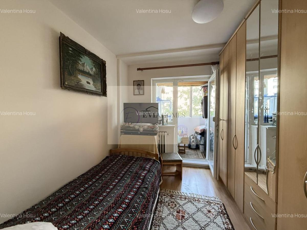 4 camere / 2 băi / etaj intermediar / cartier Manastur - 7