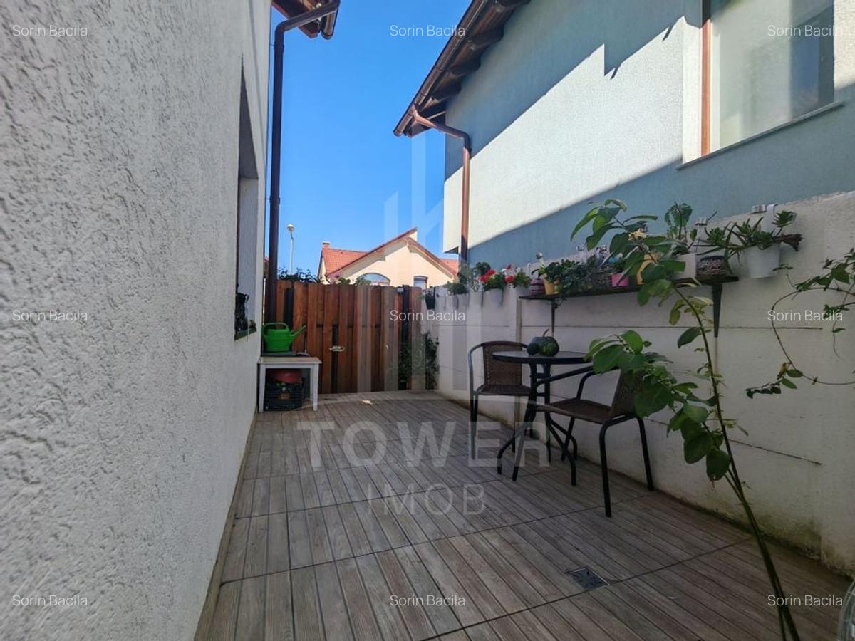 Apartament modern și primitor 3 camere Arhitectilor! - 14