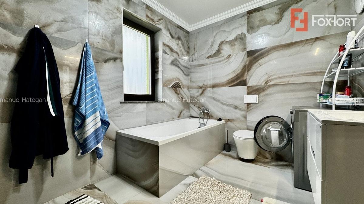 Comision 0% Casa individuala cu 5 camere in Chisoda - 21