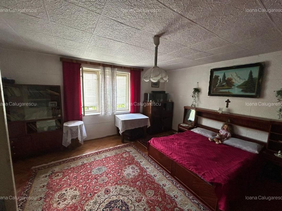 Casa individuala, 6 camere | 2109 mp teren |, localitatea Rusi, judetul Sibiu - 12 Casa individuala, 6 camere | 2109 mp teren |, localitatea Rusi, judetul Sibiu - 12