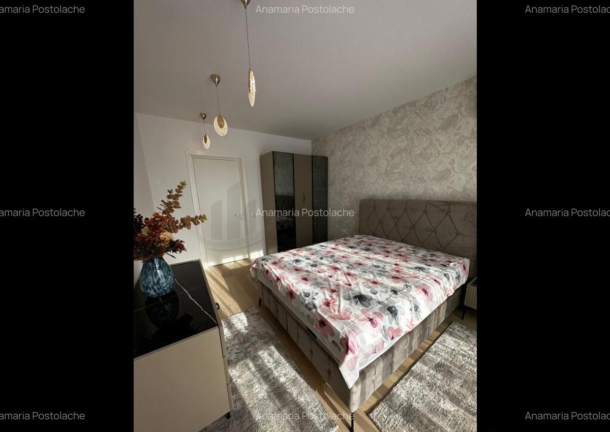 Apartament 4 camere de Inchiriat Nusco City l Mobilat Pre... - 17