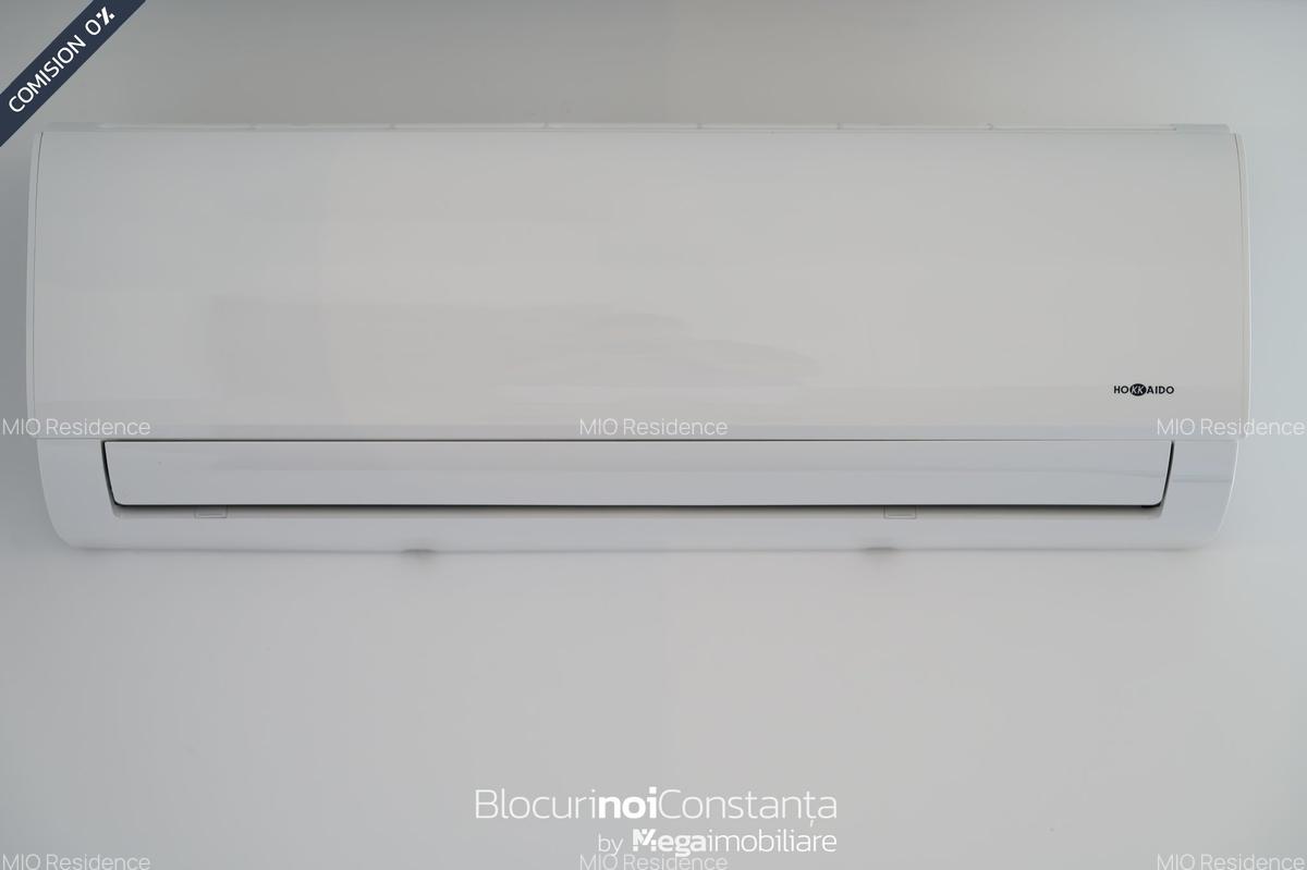 ✅Dezvoltator: apartament cu 2 camere la cheie - Oborului 47, Constanța - 11