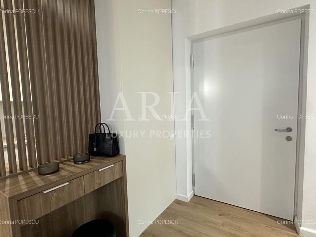 AMERICAN VILLAGE - MODERN VILLA - 5 ROOMS - FULLY FURNISHED - GATED COMMUNITY - 6