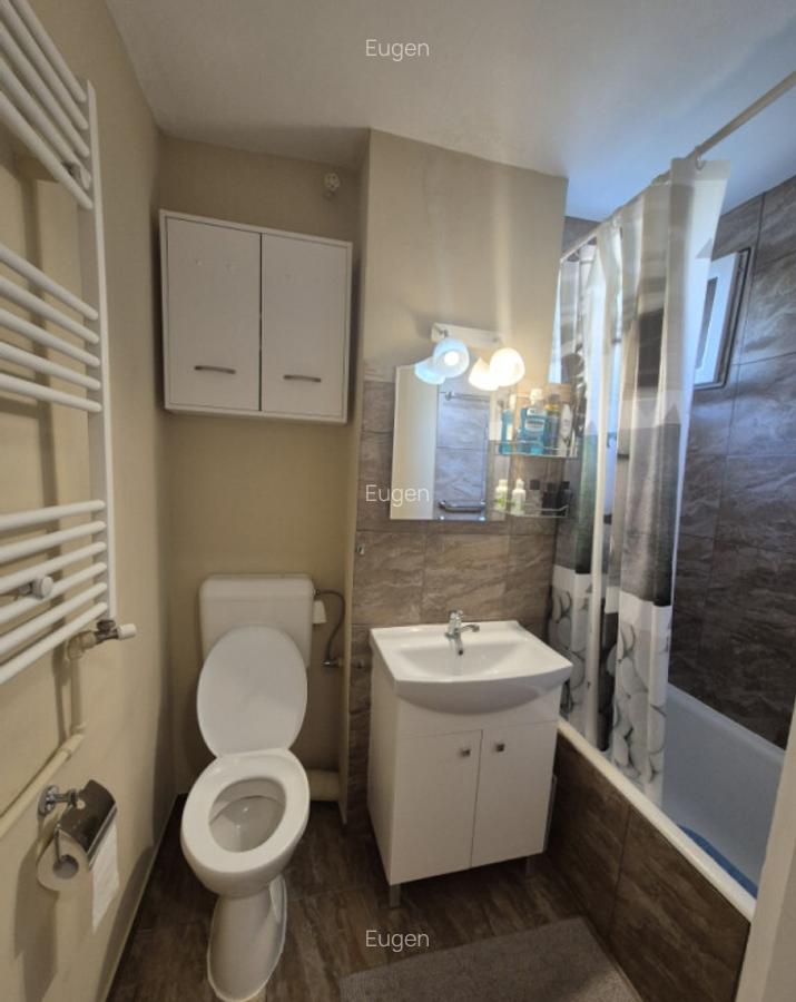Apartament mobilat, 2 camere, Drumul Taberei, Parc Moghioros, Mobilat - 9