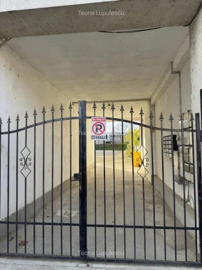 Spatiu comercial cu terasa si parcare Strada Crizantemelor, Zona Iosefin - 6