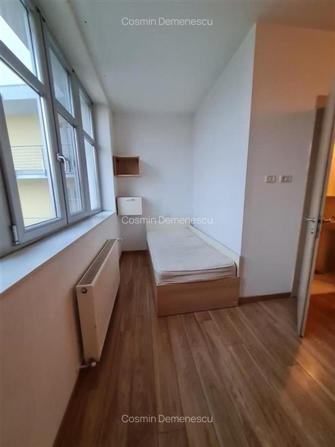 Apartament 1 Camera Bloc NOU Complex Studentesc - 6