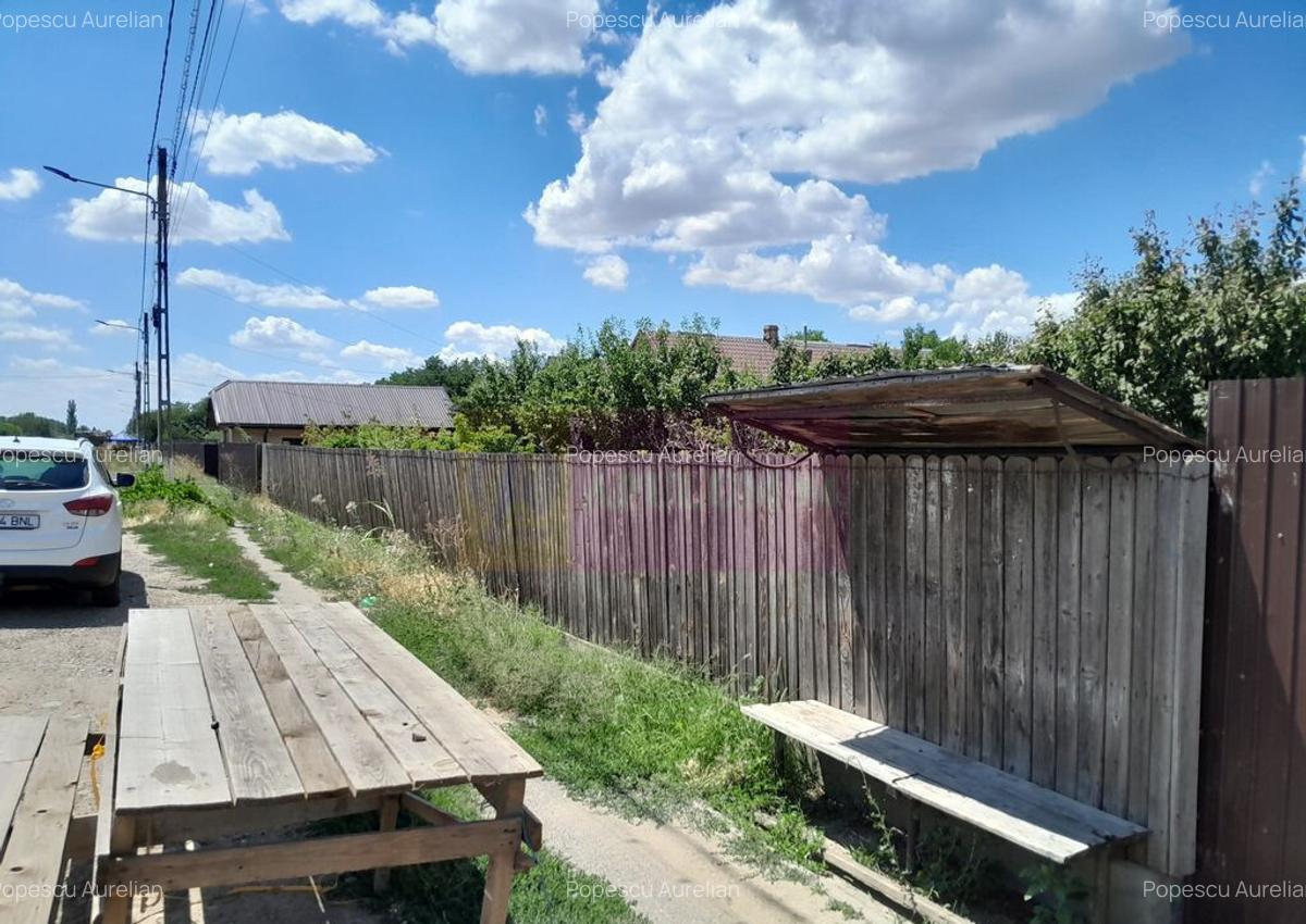 Movilita - vanzare casa 5 cam plus livada pe rod si teren... - 1