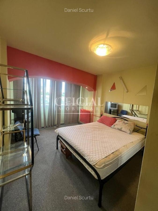 Apartament 4 Camere | 89 Mp | Balcon | Parcare | Manastur BIG - 5