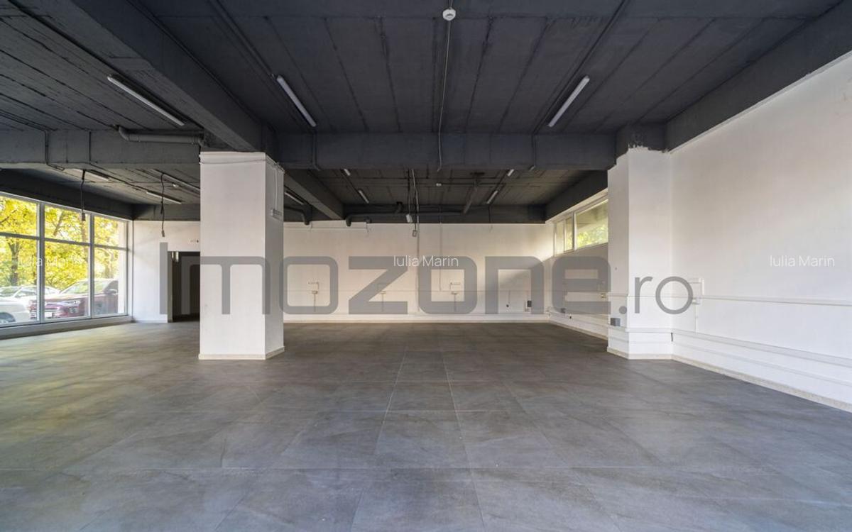 Spatiu Comercial | Militari-Uverturii-Apusului | 280mp + ... - 3