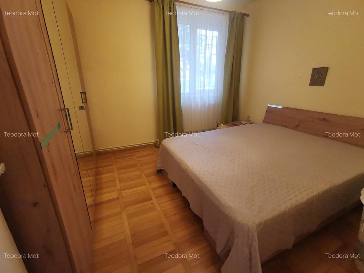 Apartament cu 3 camere semidecomandat, mobilat în Central - 6