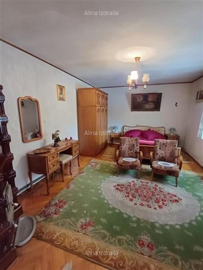 Casa deosebita stil clasic și modern  Str. Samuel Micu Talmaciu - 10