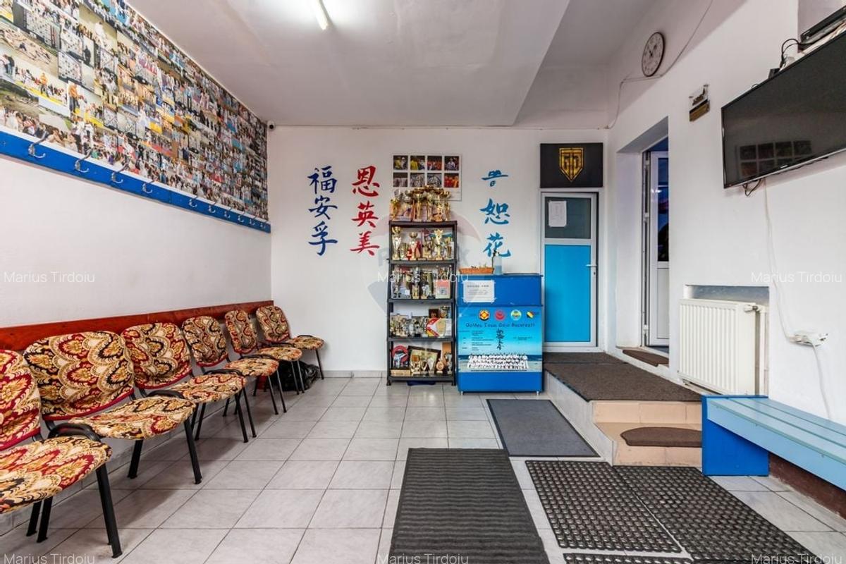 Vila spatioasa si versatila - Zona Margeanului, Bucuresti - 8