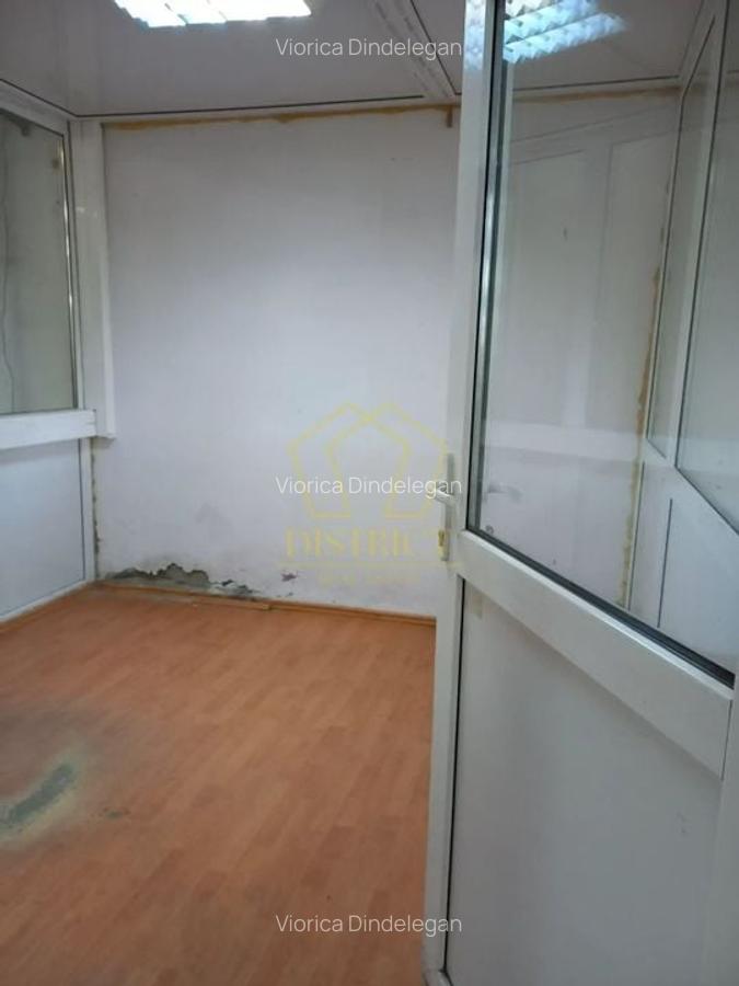 Spațiu comercial, 640 mp în Lipovei - 7