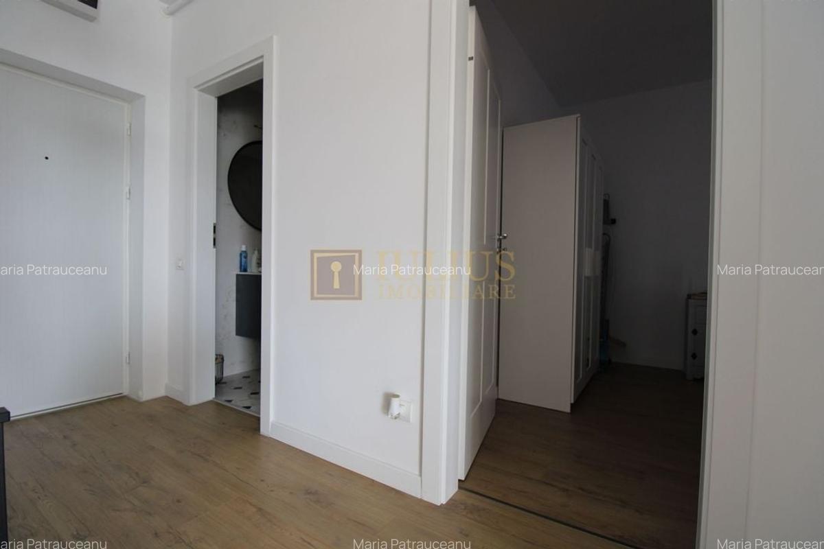 Apartament cu 2 camere, Vivalia - Take Ionescu + loc de parcare privat - 14