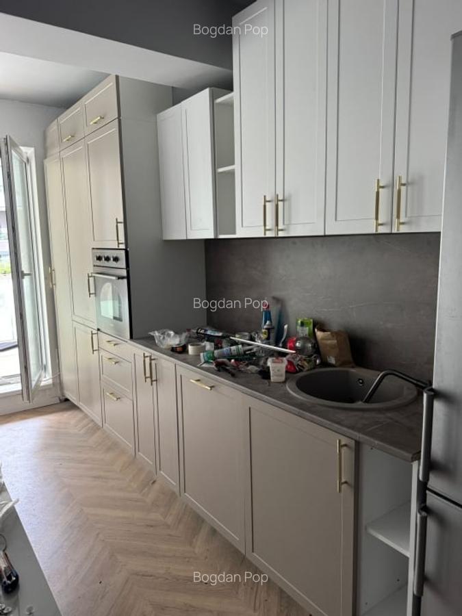 Spatiu birou 2 camere - 49 mp utili - zona Taietura Turcului, Cluj - 5