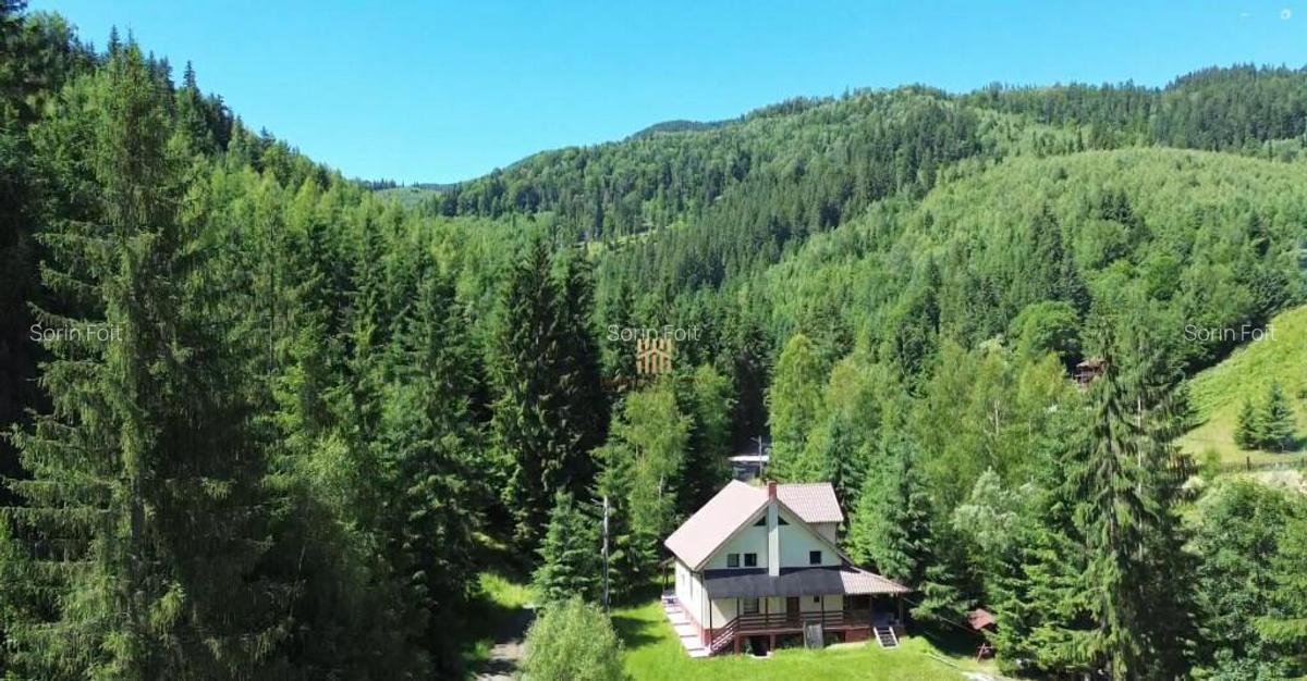 Casa de Vacanta in Bucovina! Munte - Rarau! De ! 0727817187 - 4