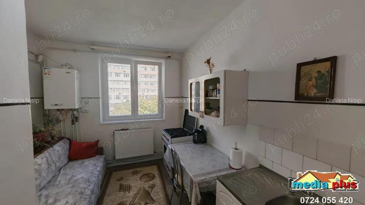 Vanzare apartament Micro 19, Str. Brailei, Confort I - 2