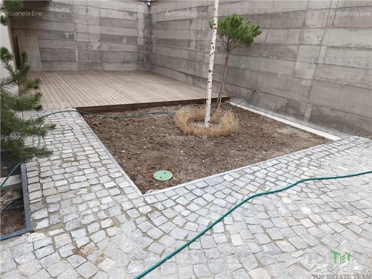 Duplex 4 camere bloc nou Dorobanti - 2