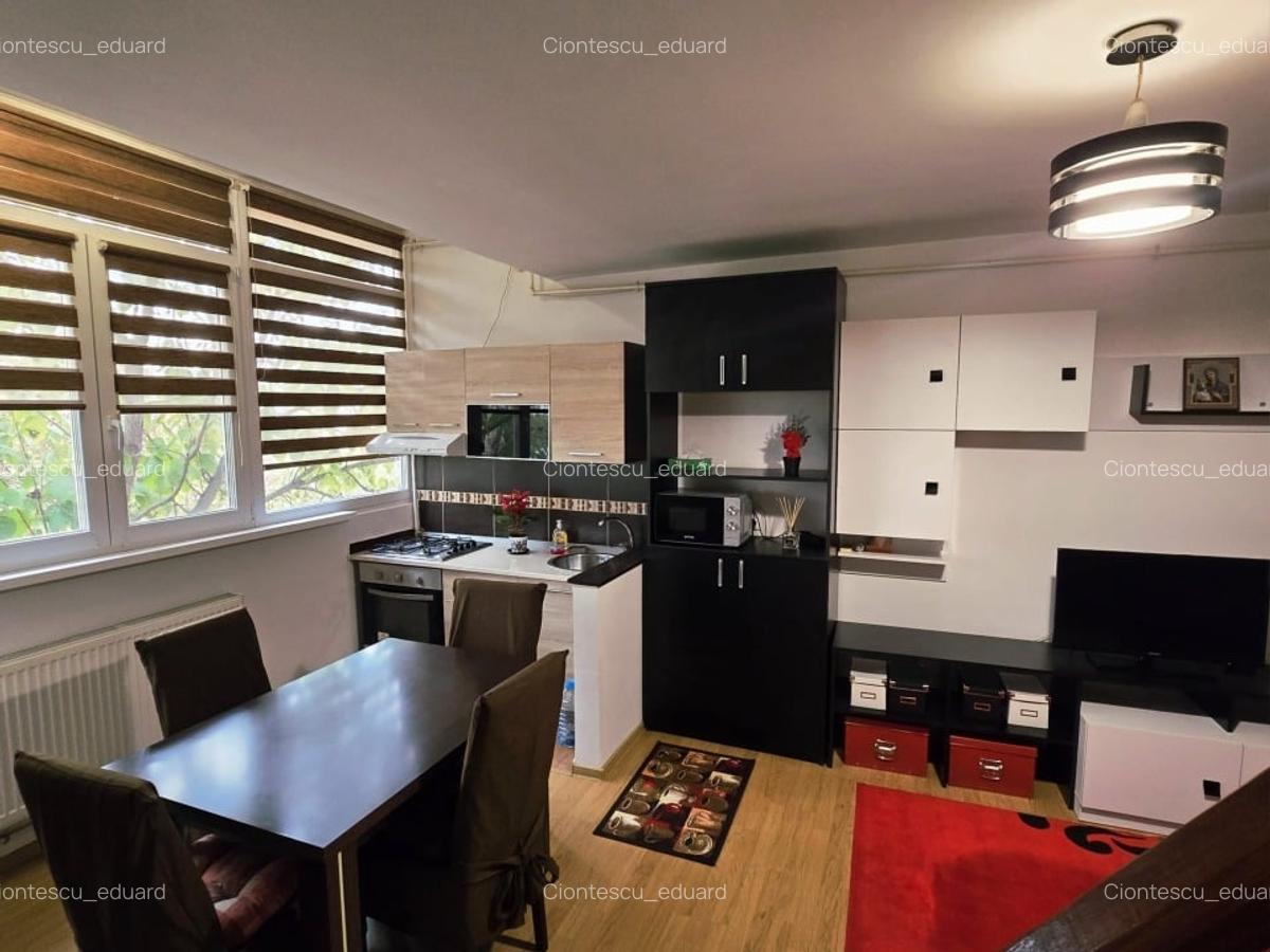 PROPRIETAR – 2 camere, Gradistea / Resita / Berceni , Sector 4 - 11