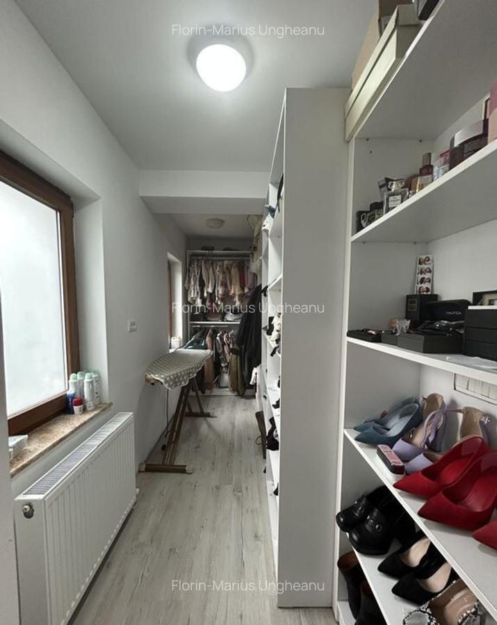 Casa P+M ideala pentru 2 familii aproape de Techirghi... - 12