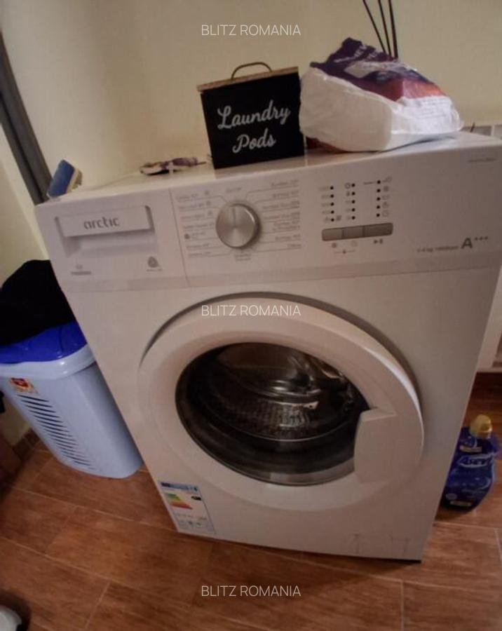 Apartament 2 camere, 57 mp, zona 1 Mai - 4