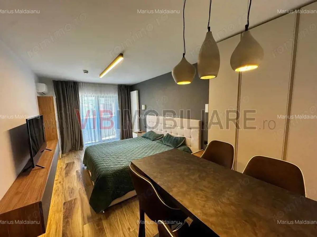Studio - Unirii - Bd Unirii - Alba Iulia - 9