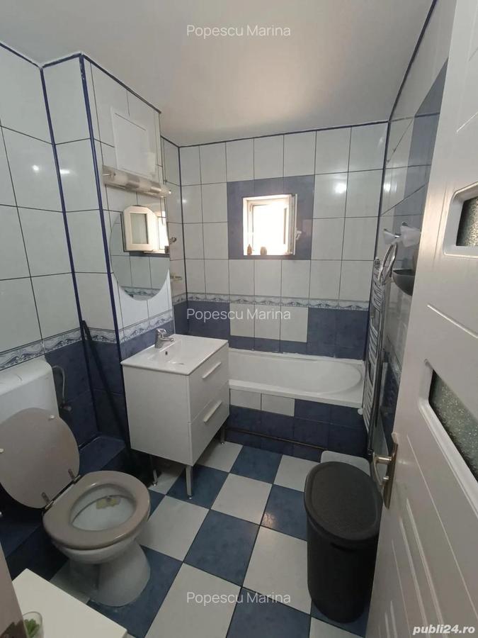 Inchiriem apartament decomandat - 1