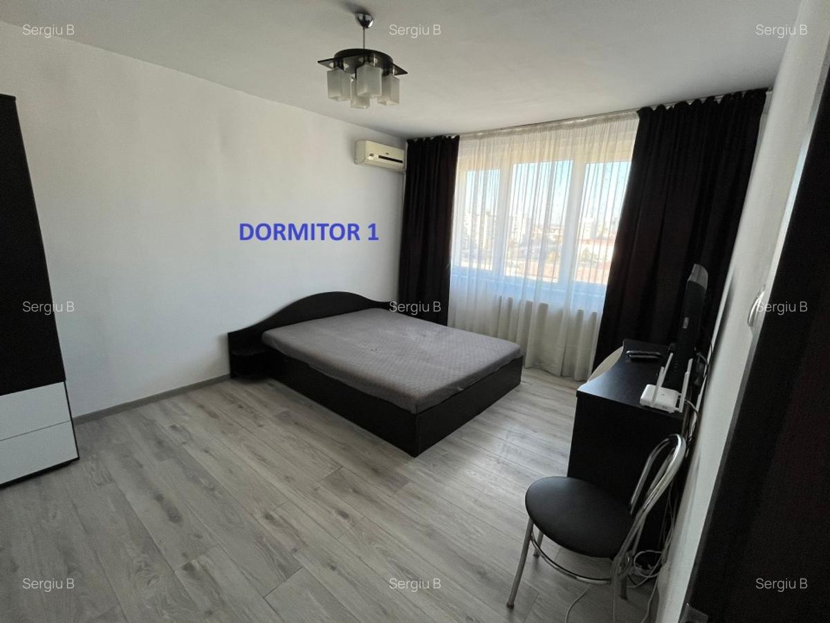 Apartament Deosebit in Bloc Nou Renovat pe Circumvalatiunii langa Iulius Mall TM - 7