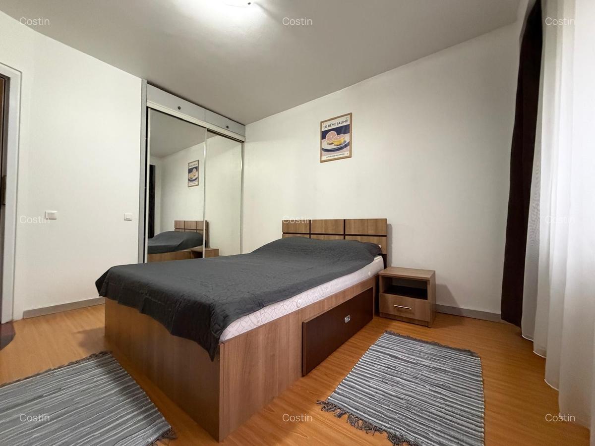 APARTAMENT 2 CAMERE 60 MP 1/4 VIS A VIS DE INTRAREA IN PARCUL LUMEA COPIILOR - 3