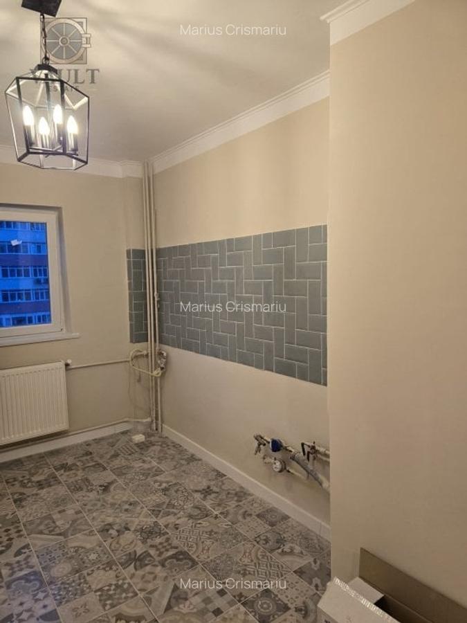 Apartament 2 Camere - 2 Bai- An 1982 - Chisinau - 5