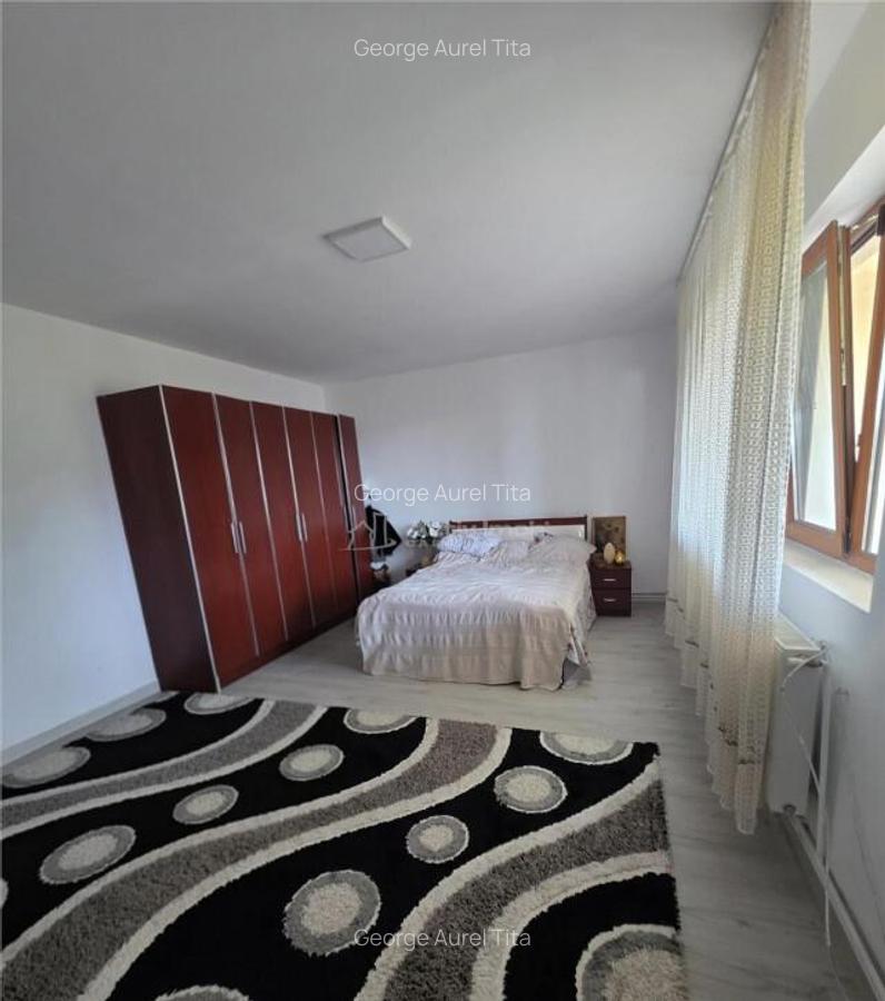 Casa P 1 M, amprenta 160 m, teren 950 mp, Maracineni, DN-E85 - 6