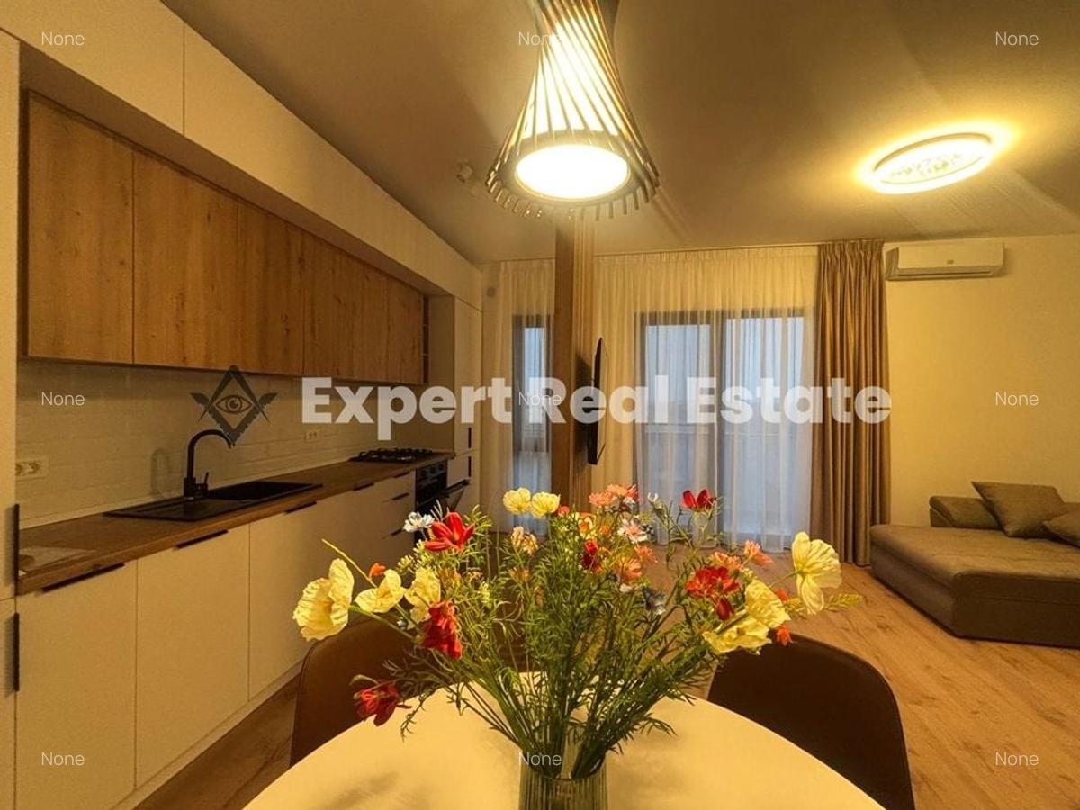 APARTAMENT MODERN-2 CAMERE-DARWIN-PRIMA INCHIRIERE - 1